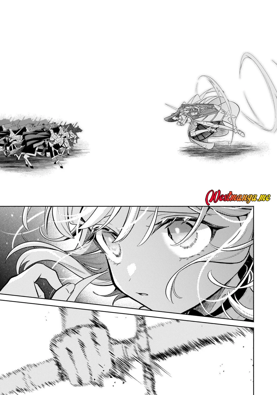 Fun Territory Defense Of The Easy-going Lord ~the Nameless Village Is Made Into The Strongest Fortified City By Production Magic~ Chapter 39.2 Gambar 6