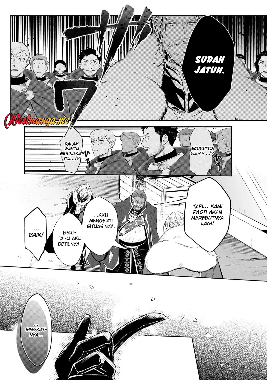 Fun Territory Defense Of The Easy-going Lord ~the Nameless Village Is Made Into The Strongest Fortified City By Production Magic~ Chapter 40.2 Gambar 6