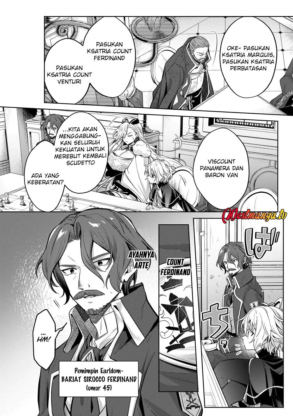 Fun Territory Defense Of The Easy-going Lord ~the Nameless Village Is Made Into The Strongest Fortified City By Production Magic~ Chapter 42 Gambar 11