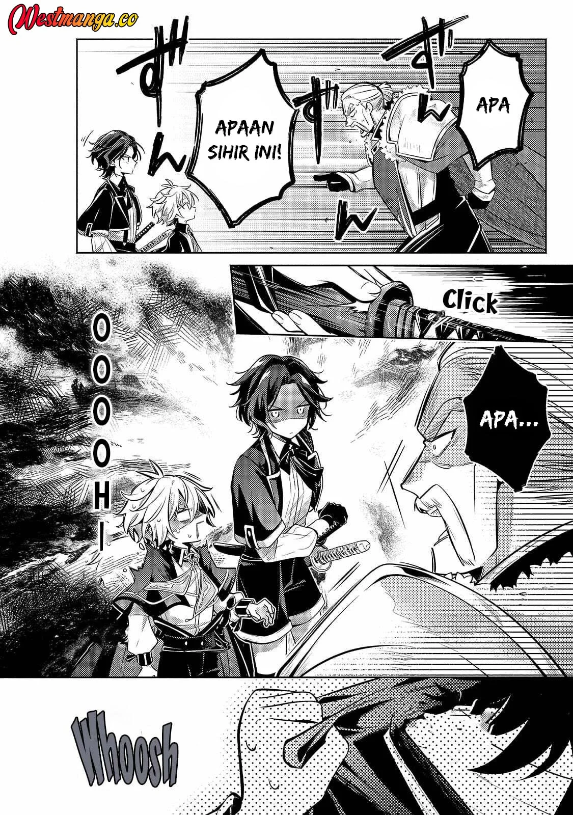 Fun Territory Defense Of The Easy-going Lord ~the Nameless Village Is Made Into The Strongest Fortified City By Production Magic~ Chapter 43.1 Gambar 6