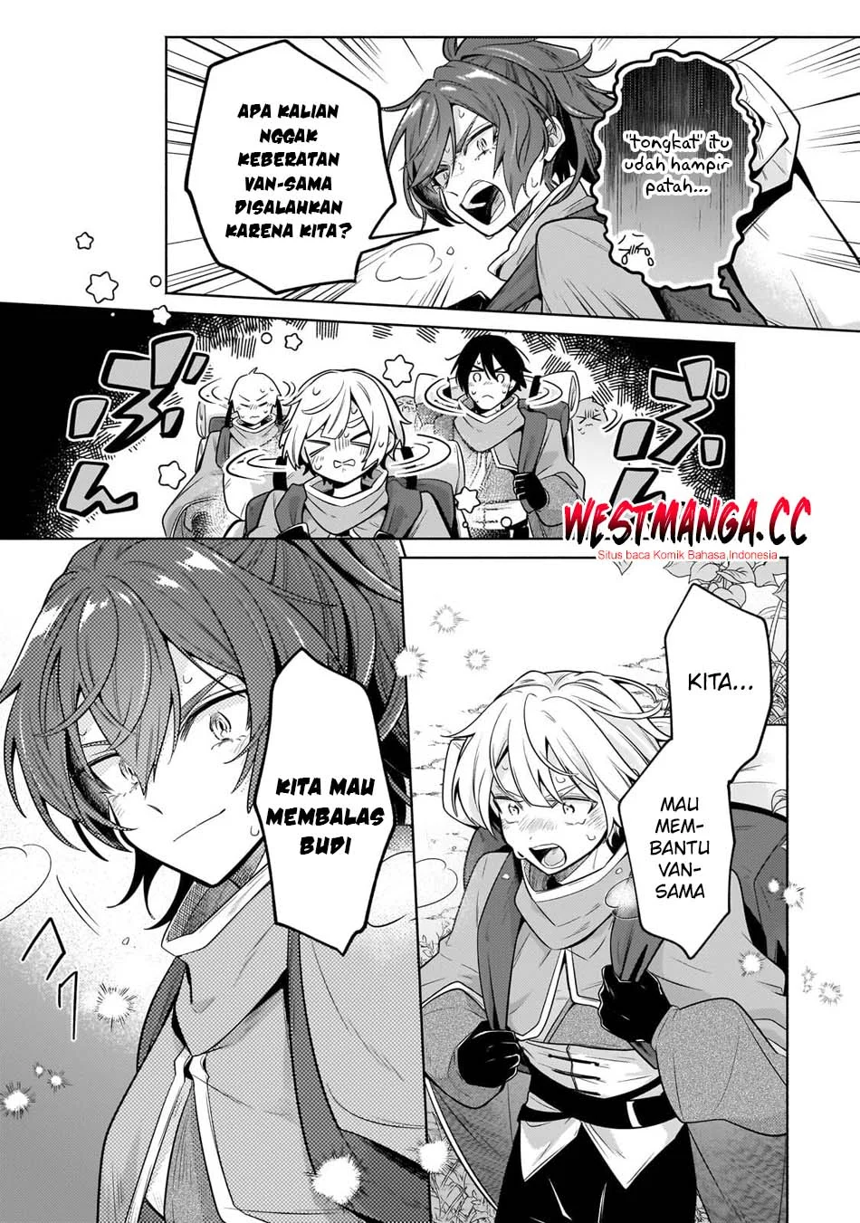 Fun Territory Defense Of The Easy-going Lord ~the Nameless Village Is Made Into The Strongest Fortified City By Production Magic~ Chapter 43.2 Gambar 6