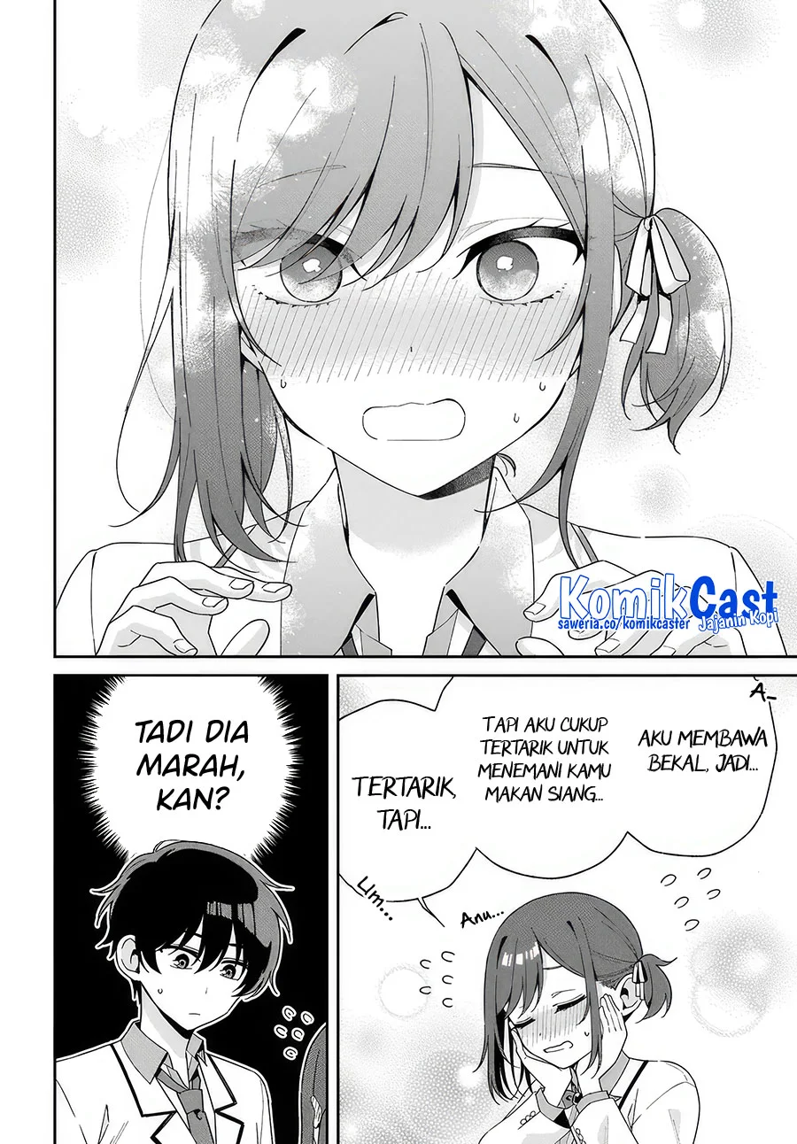 Futago Matomete Kanojo Ni Shinai Chapter 1 Gambar 12