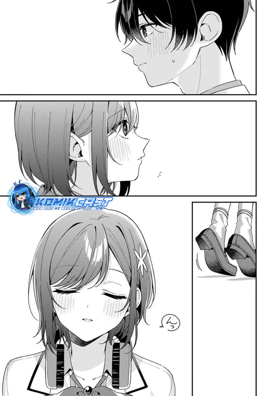 Futago Matomete Kanojo Ni Shinai Chapter 4.3 Gambar 6