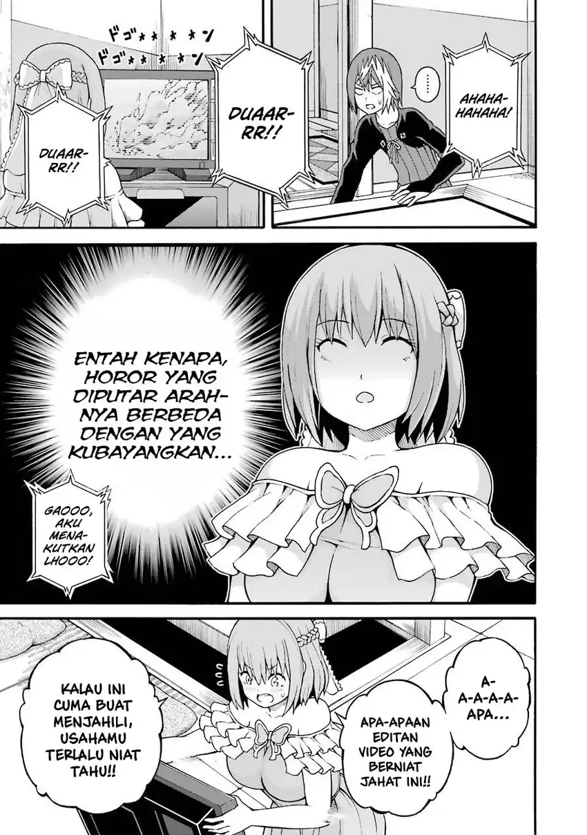 Futoku no Guild Chapter 20 Gambar 9