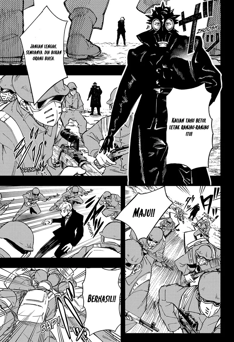 G.G.G. Chapter 22 Gambar 6