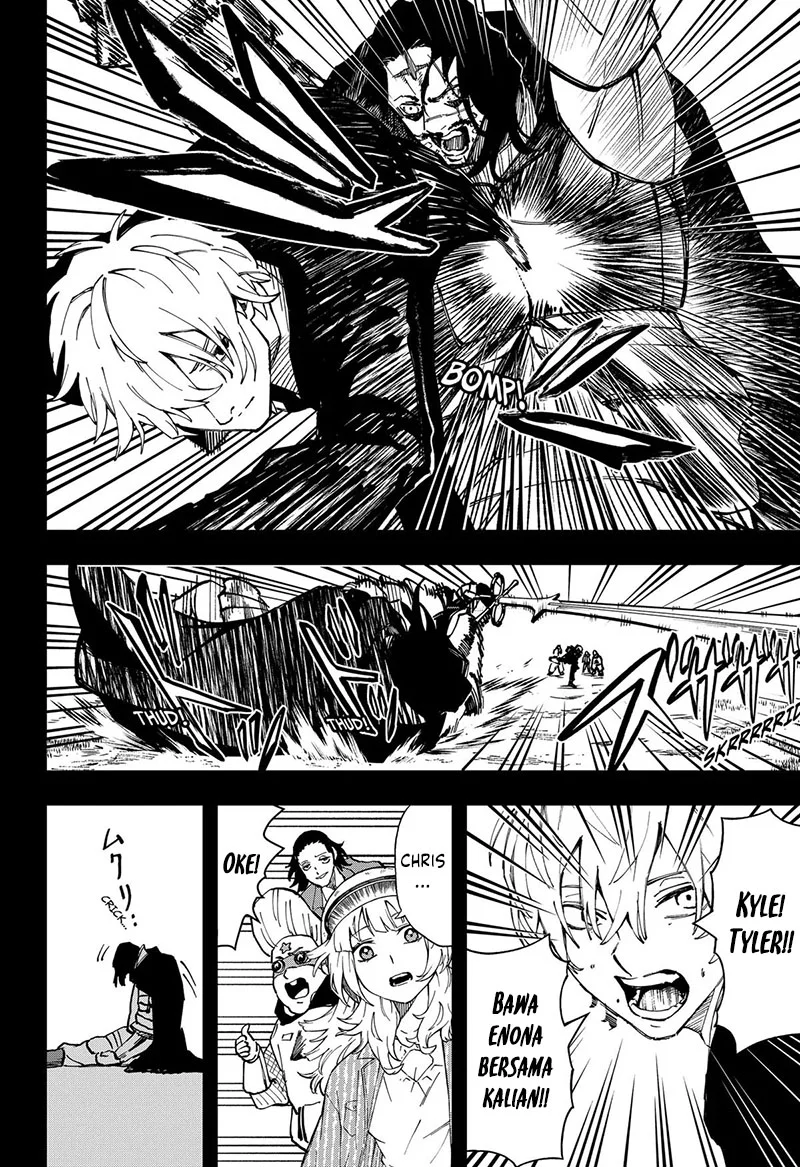 G.G.G. Chapter 24 Gambar 6
