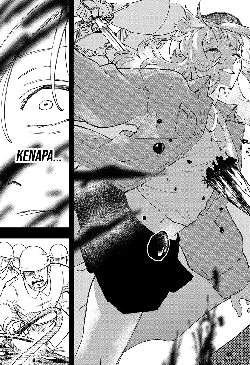 G.G.G. Chapter 25 Gambar 6