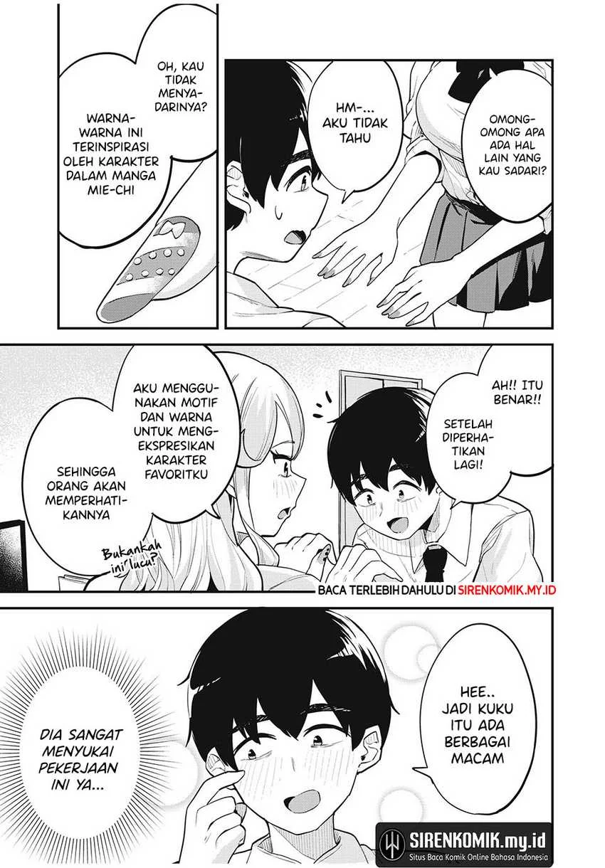 Gal Assi Chapter 14 halaman 6
