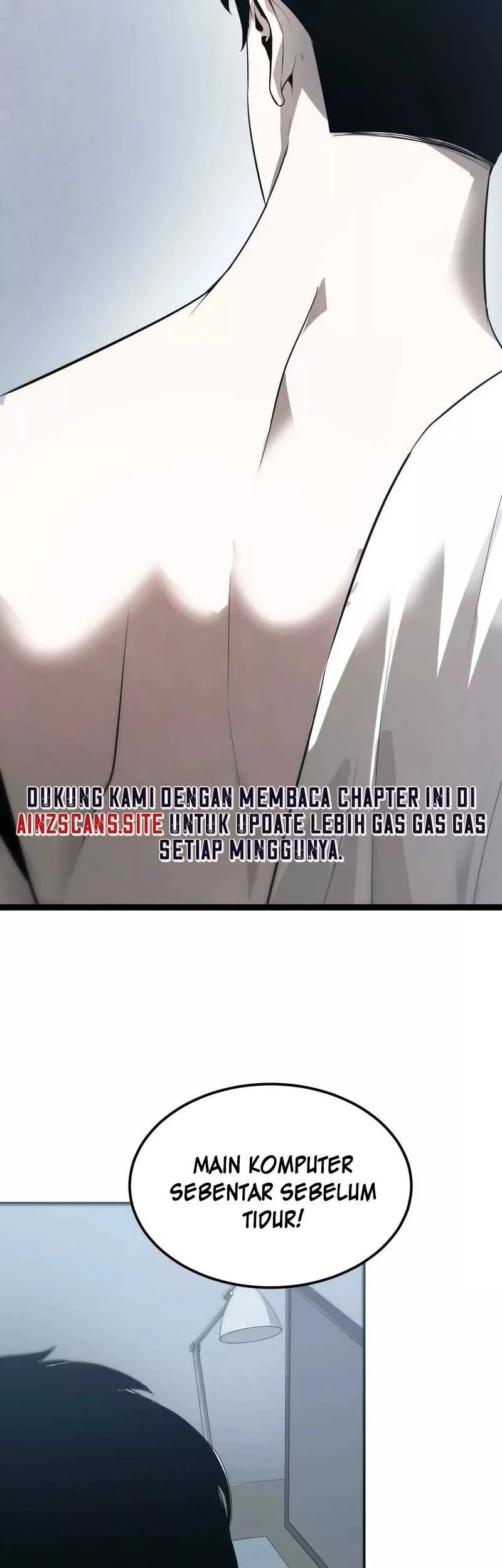Game Online: Unrivaled In The World (Remake) Chapter 2 Gambar 22