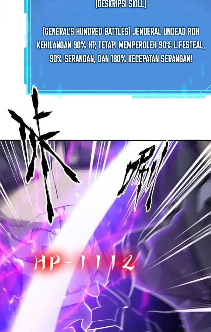 Game Online: Unrivaled In The World (Remake) Chapter 51 Gambar 20