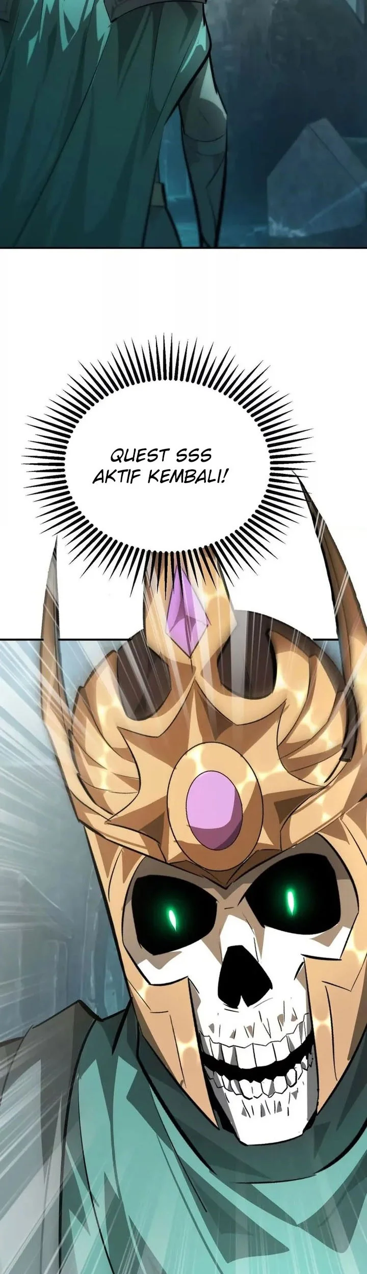 Game Online: Unrivaled In The World (Remake) Chapter 61 Gambar 20