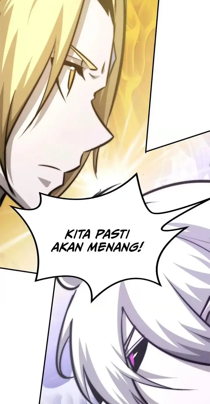 Game Online: Unrivaled In The World (Remake) Chapter 71 Gambar 21