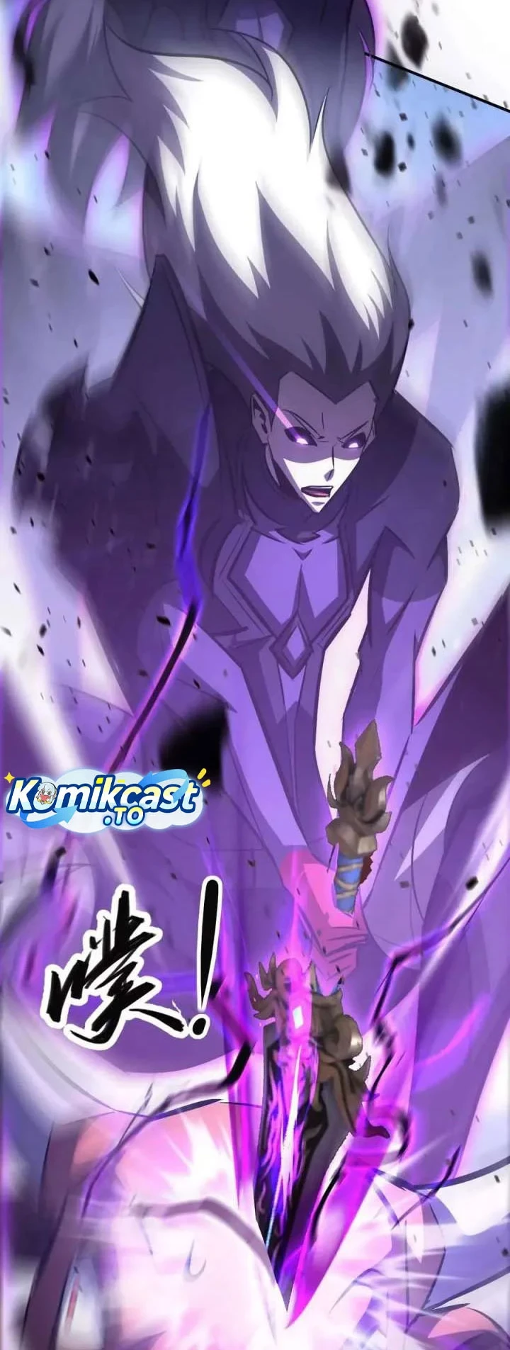 Game Online: Unrivaled In The World (Remake) Chapter 78 Gambar 13