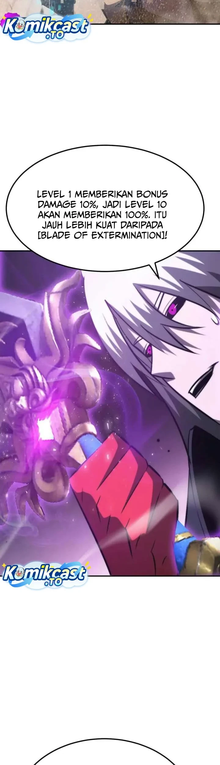 Game Online: Unrivaled In The World (Remake) Chapter 78 Gambar 15