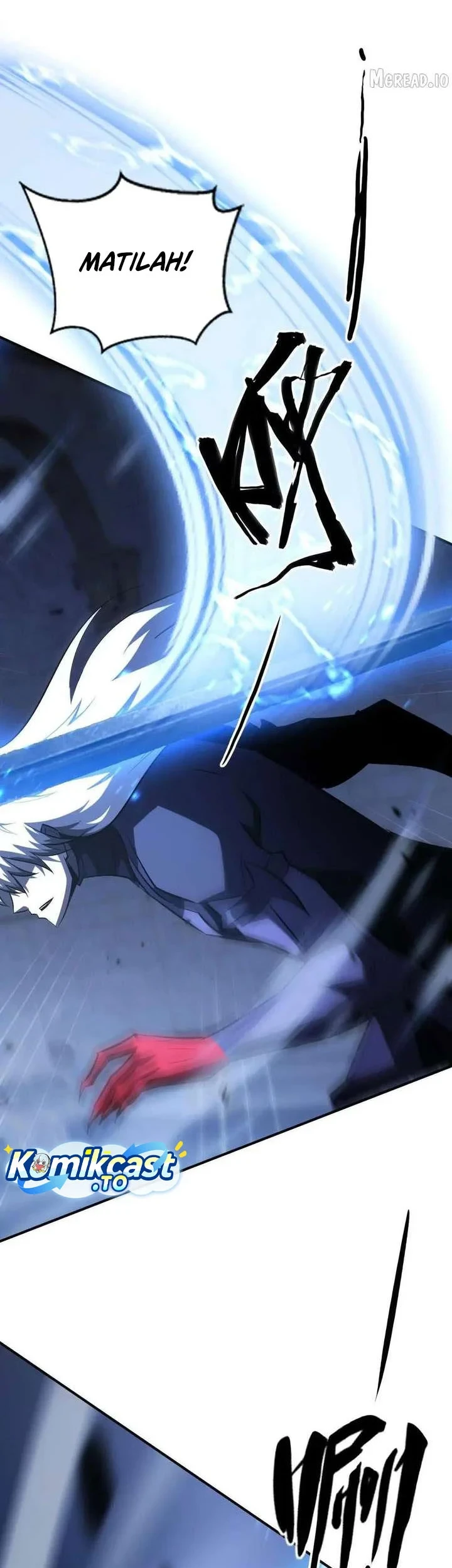 Game Online: Unrivaled In The World (Remake) Chapter 81 Gambar 14