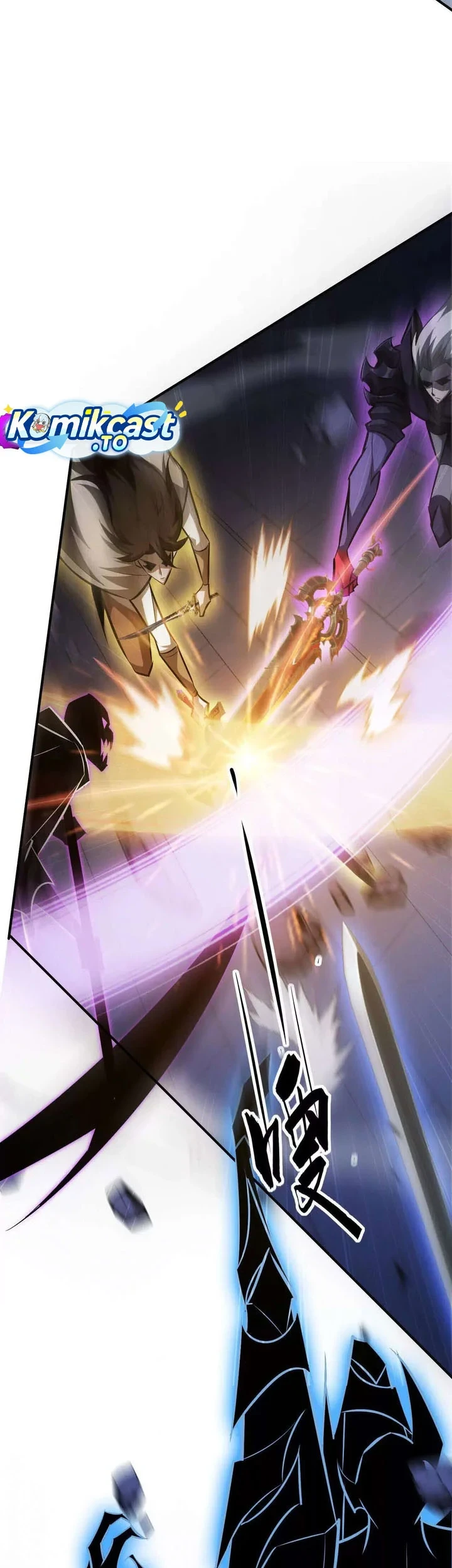Game Online: Unrivaled In The World (Remake) Chapter 83 Gambar 16