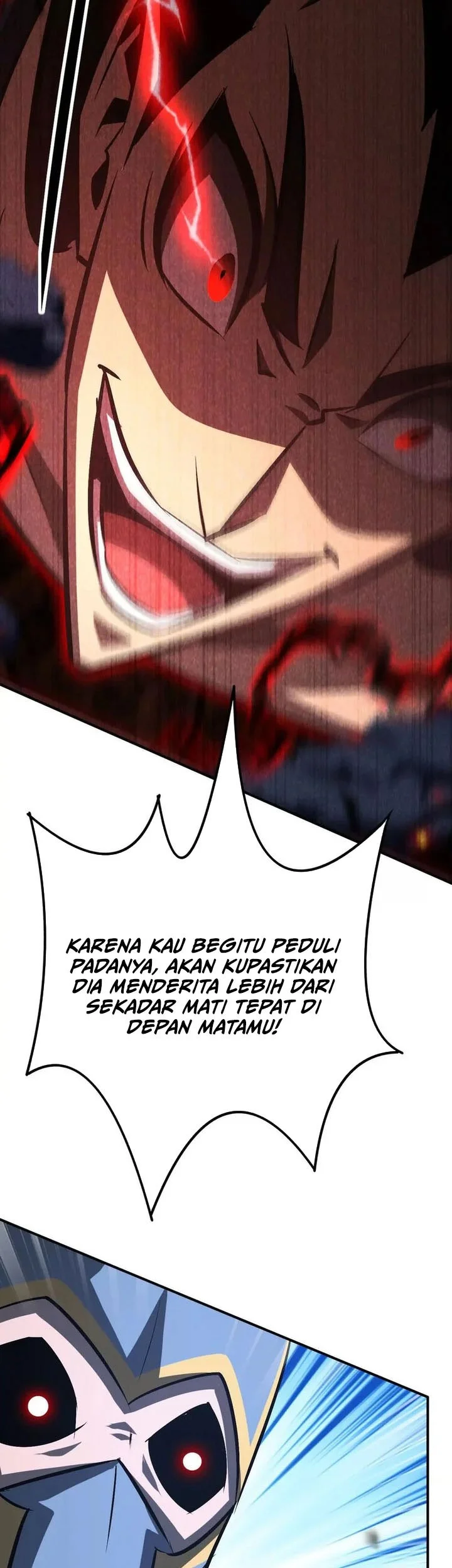 Game Online: Unrivaled In The World (Remake) Chapter 88 Gambar 16
