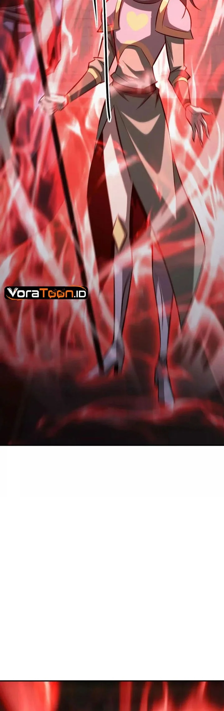 Game Online: Unrivaled In The World (Remake) Chapter 89 Gambar 13