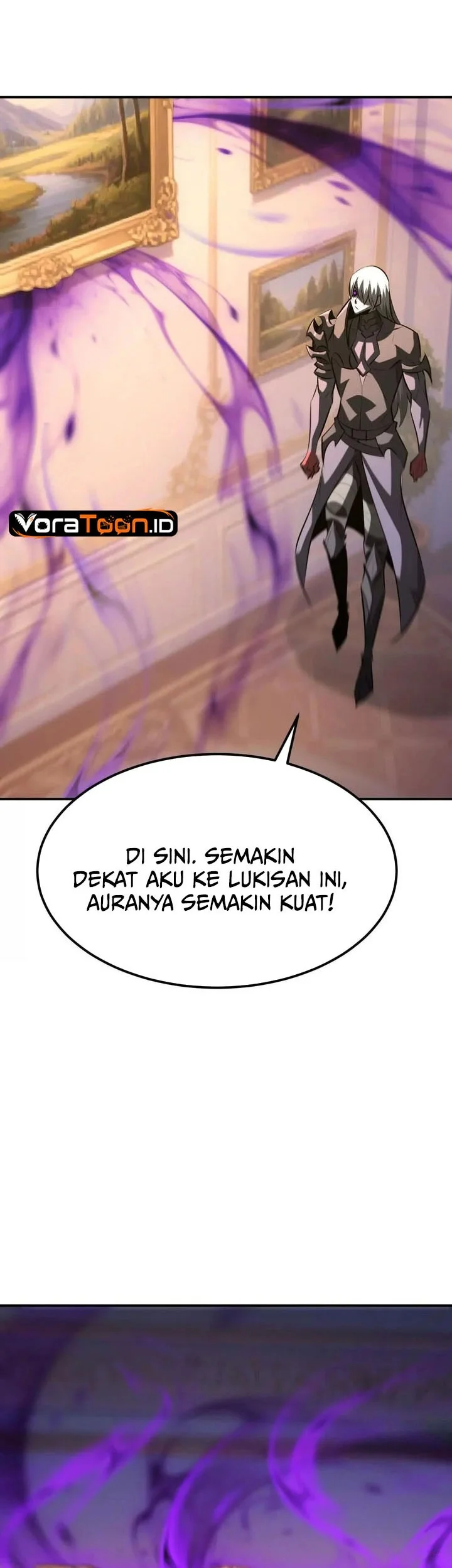 Game Online: Unrivaled In The World (Remake) Chapter 92 Gambar 13