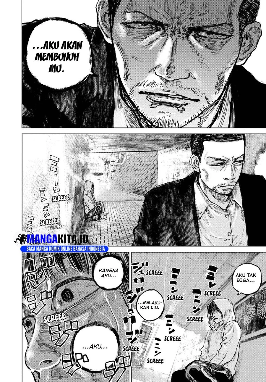 Gannibal Chapter 16 Gambar 7