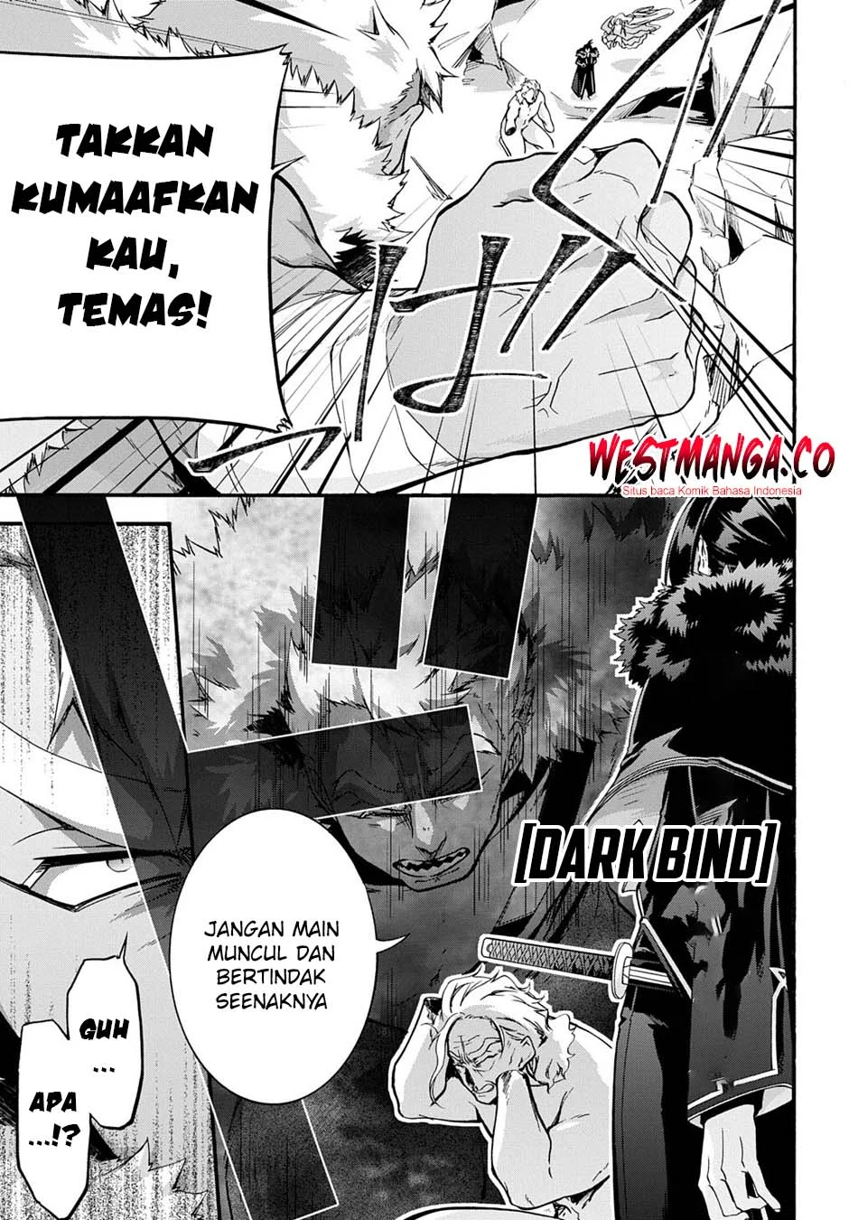 Garbage Brave: Isekai ni Shoukan Sare Suterareta Yuusha no Fukushuu Monogatari Chapter 52 Gambar 7