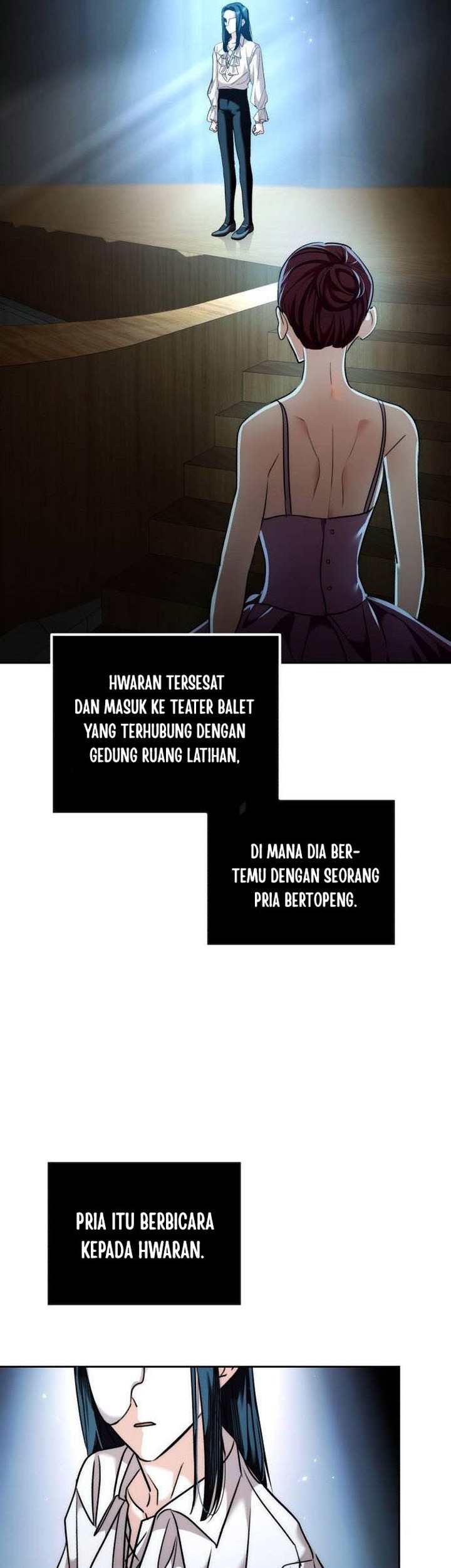Genius Actor’s Aura Chapter 37 halaman 19