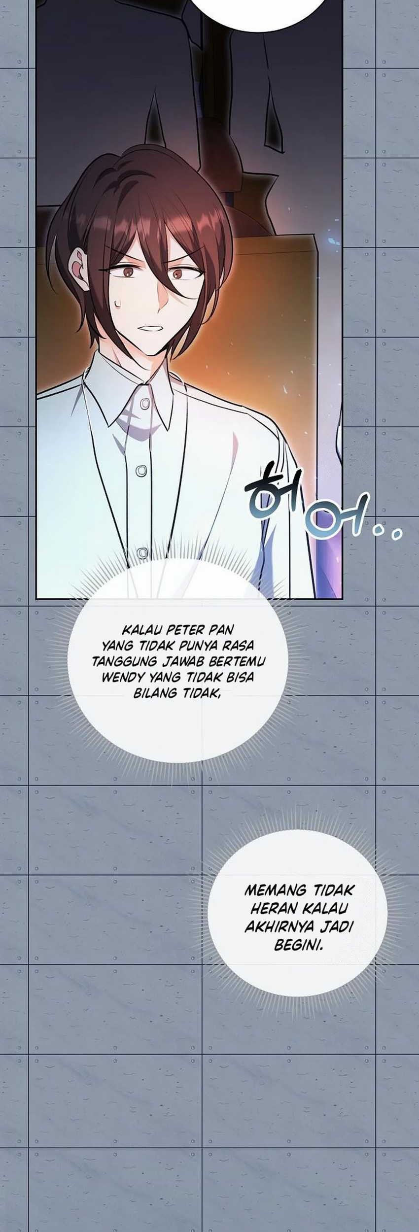 Genius Actor’s Aura Chapter 85 halaman 24