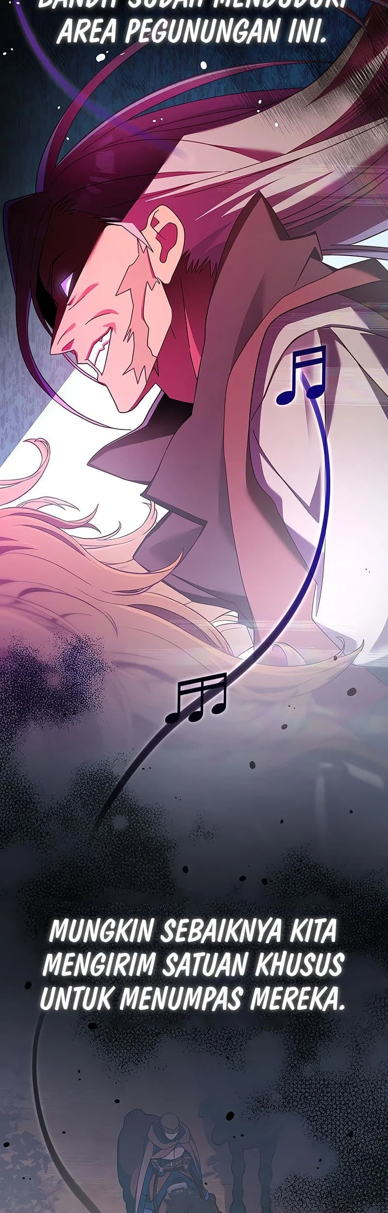 Genius Archer’s Streaming Chapter 13 Gambar 22
