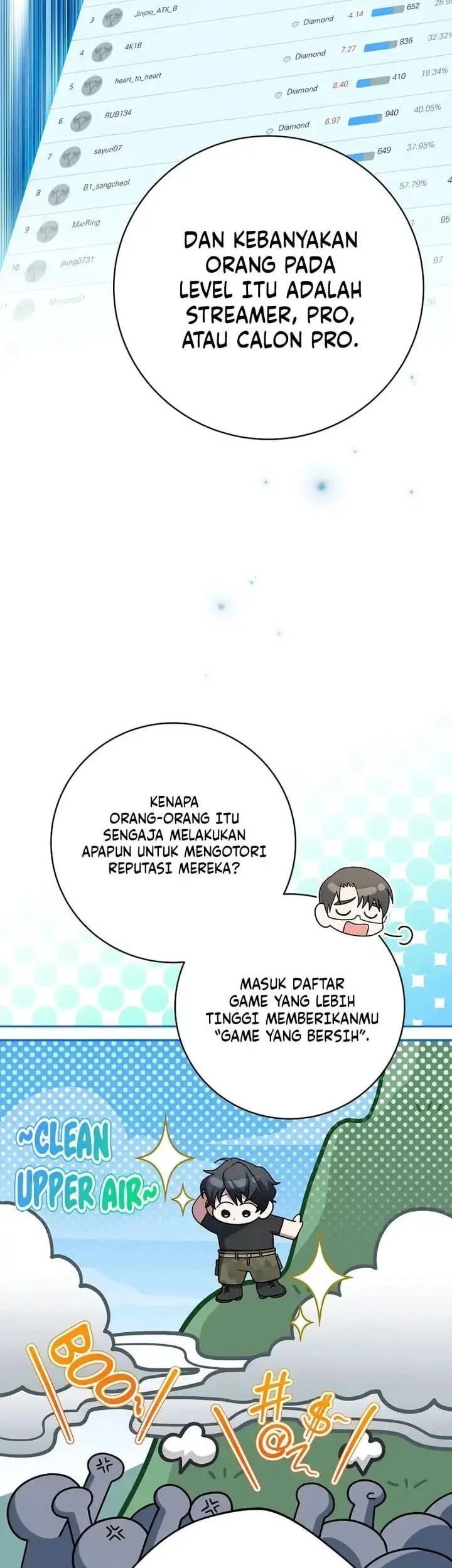 Genius Archer’s Streaming Chapter 86 Gambar 20