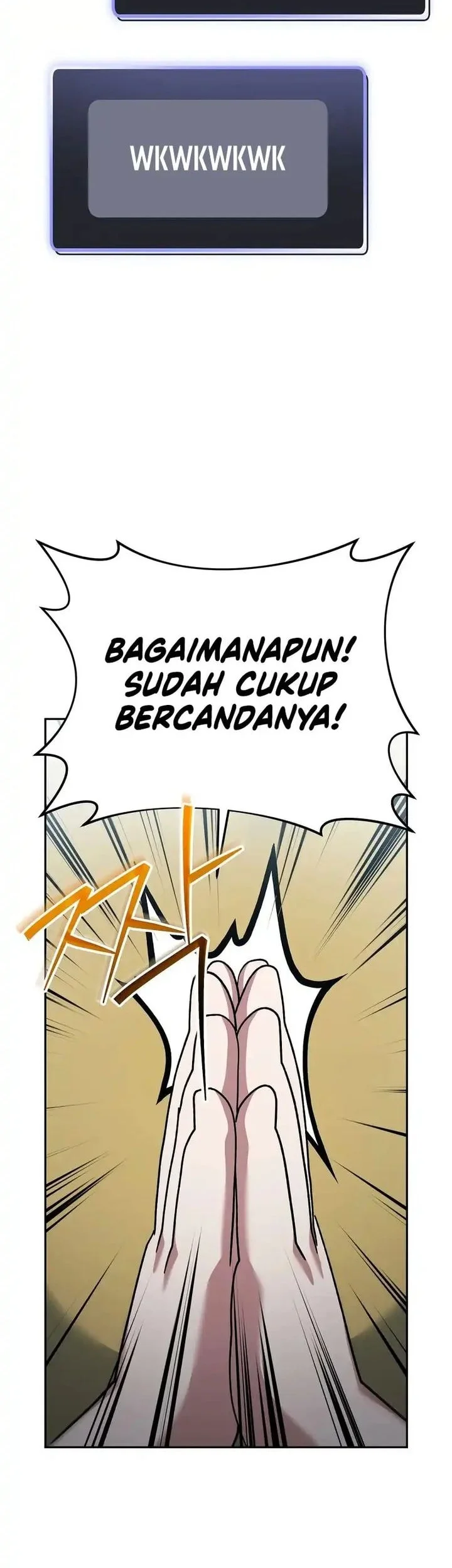 Genius Archer’s Streaming Chapter 92 Gambar 20