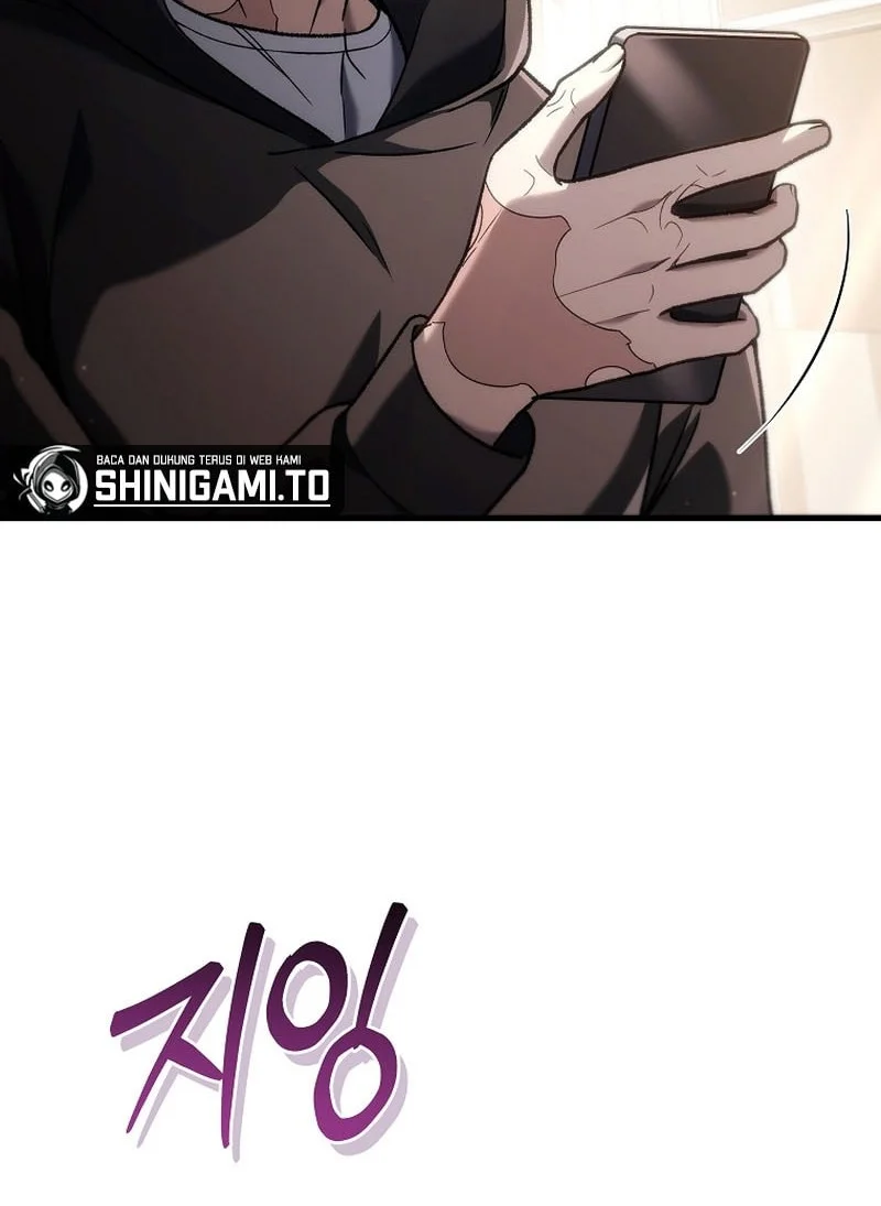 Genius Blacksmith’s Game Chapter 38 Gambar 21