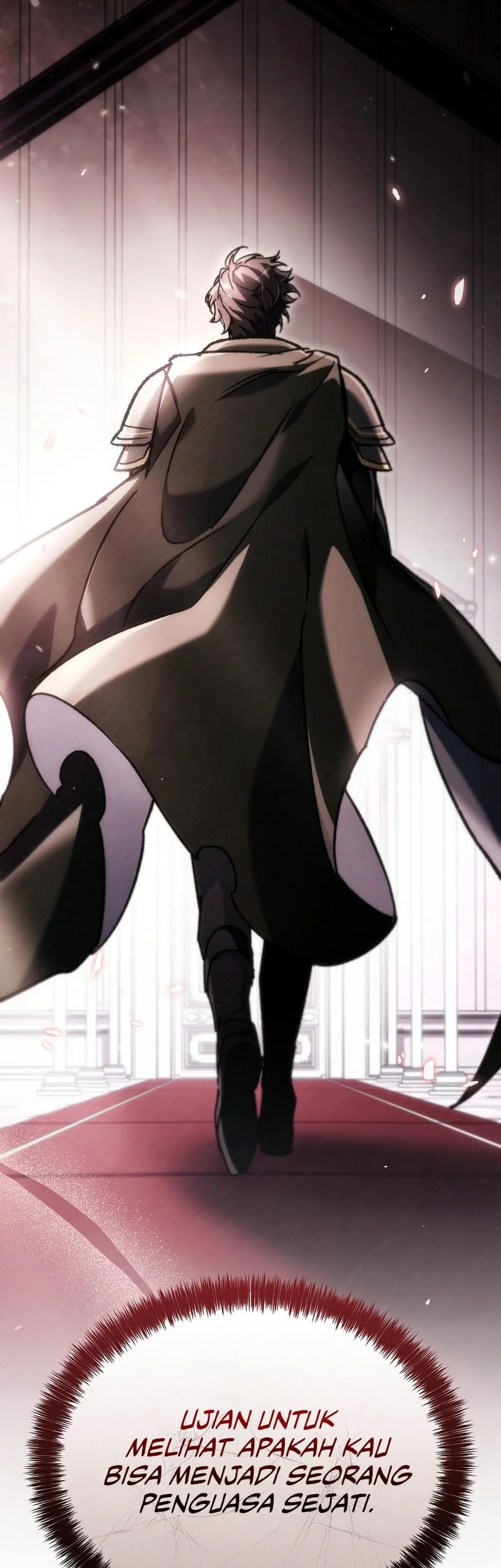 Genius Blacksmith’s Game Chapter 39 Gambar 20