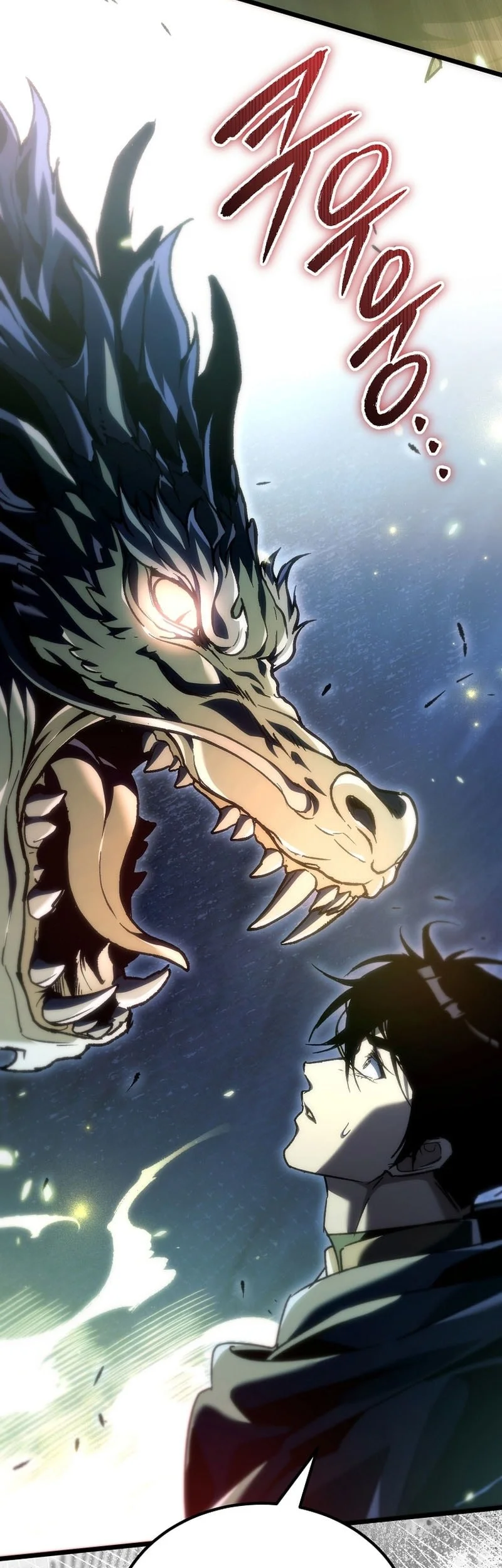 Genius Blacksmith’s Game Chapter 40 Gambar 25