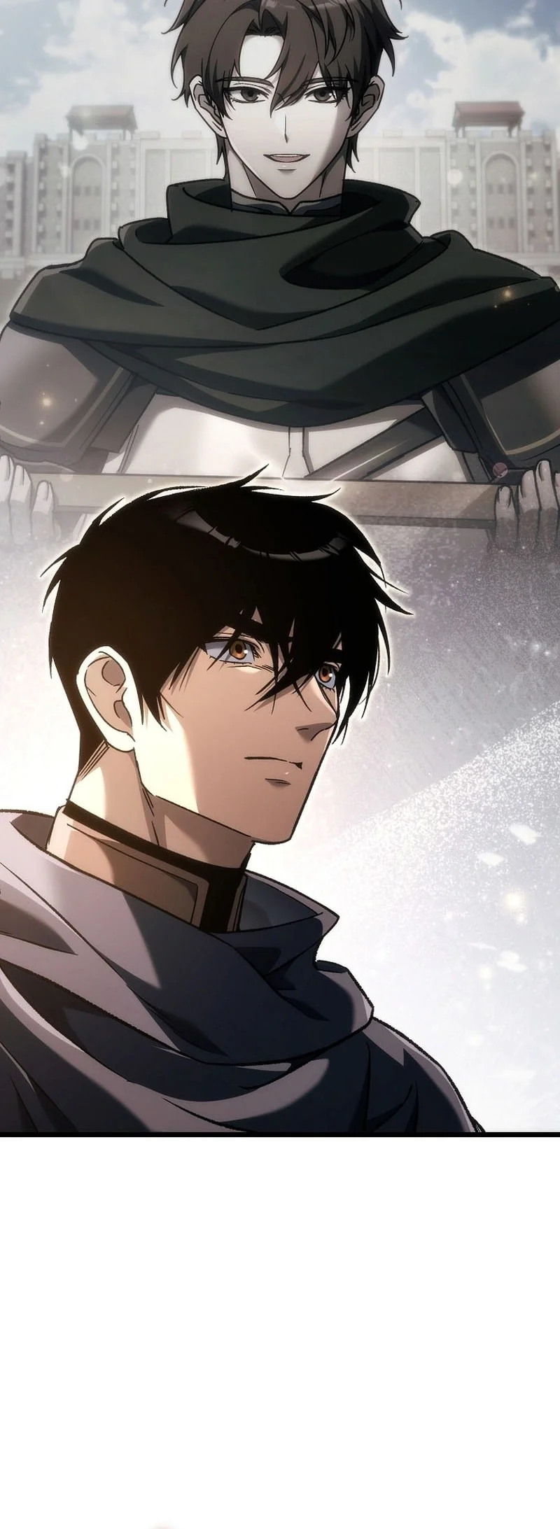 Genius Blacksmith’s Game Chapter 43 Gambar 21