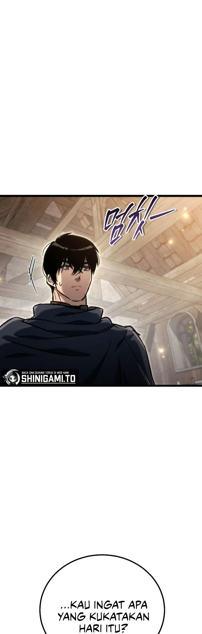 Genius Blacksmith’s Game Chapter 43 Gambar 24