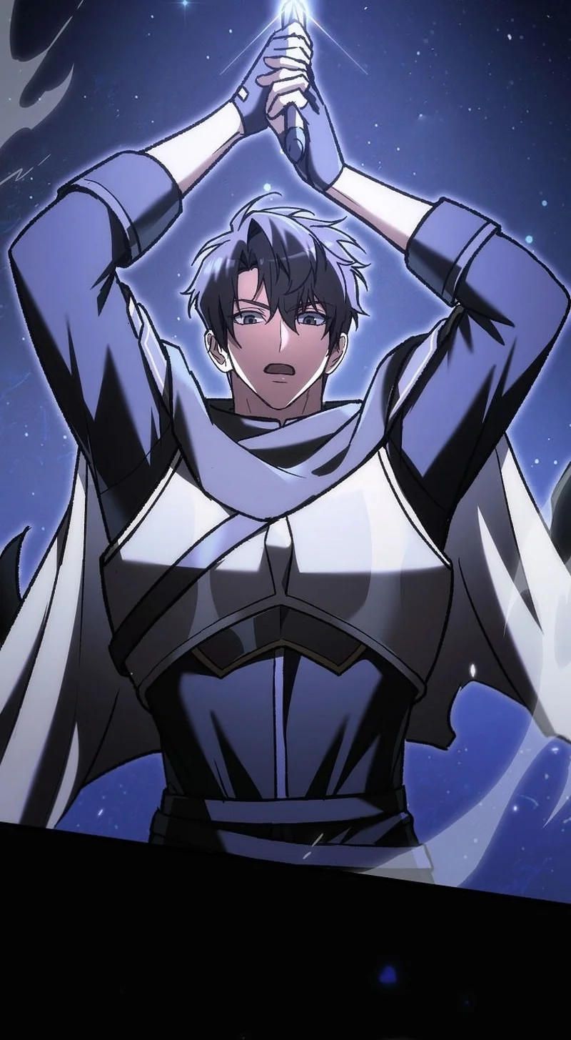 Genius Blacksmith’s Game Chapter 52 Gambar 21