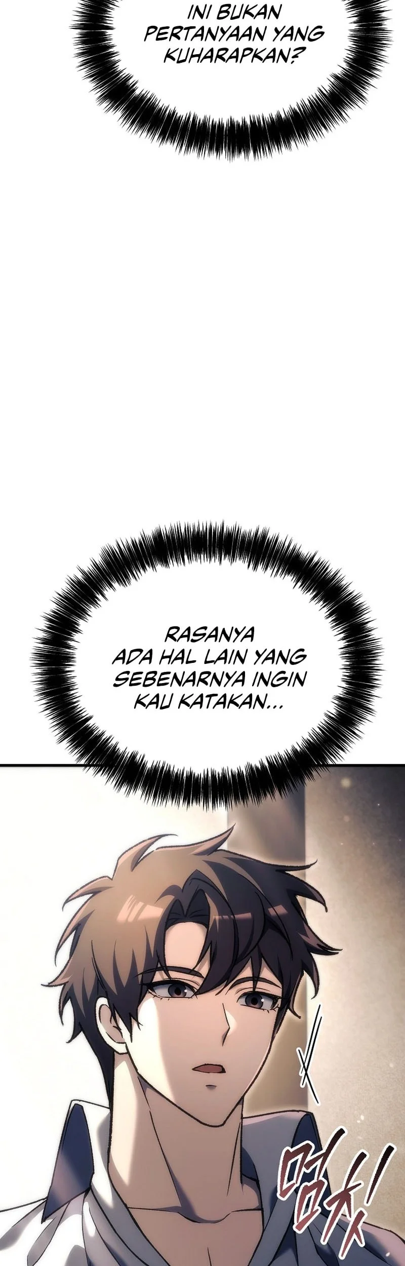 Genius Blacksmith’s Game Chapter 53 Gambar 23