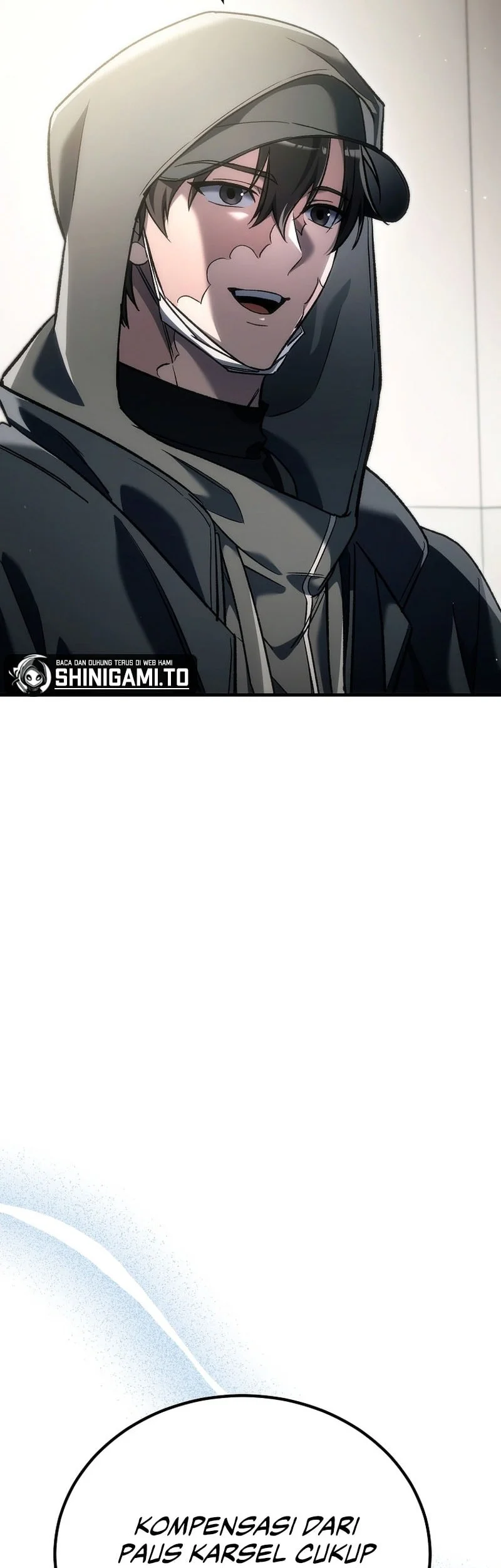 Genius Blacksmith’s Game Chapter 56 Gambar 23