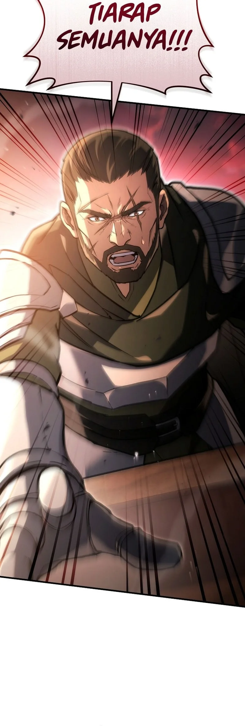 Genius Blacksmith’s Game Chapter 57 Gambar 26