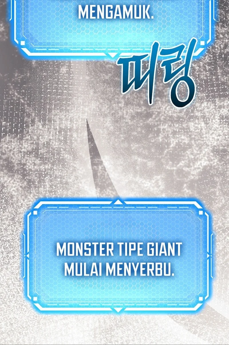 Genius Blacksmith’s Game Chapter 58 Gambar 25