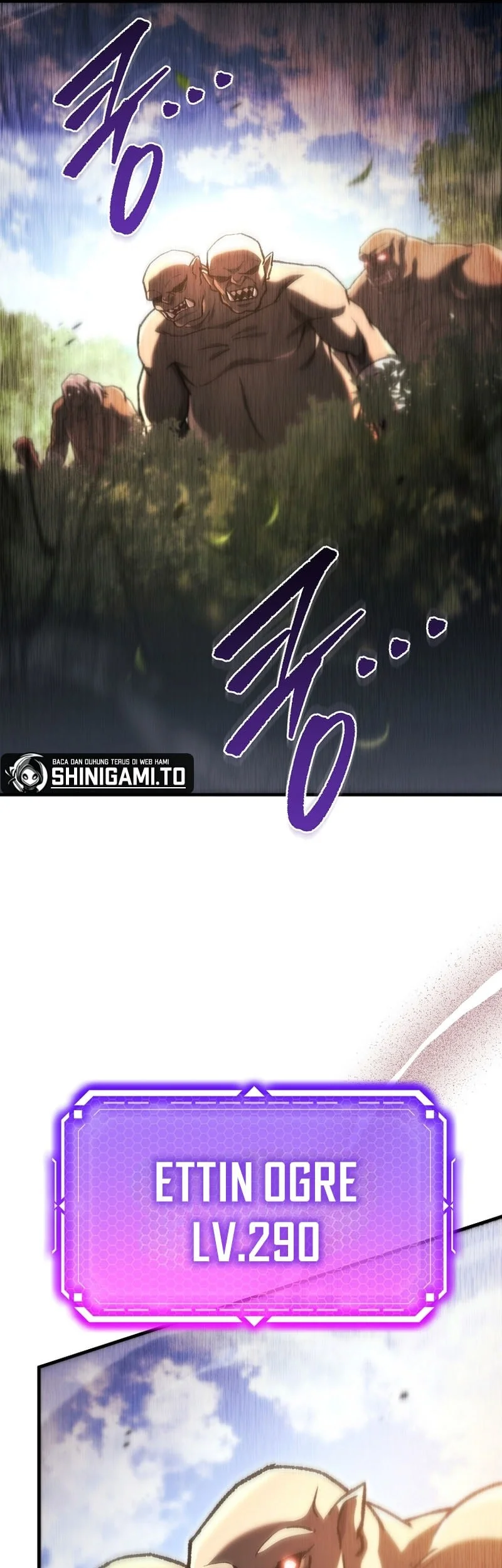 Genius Blacksmith’s Game Chapter 58 Gambar 26