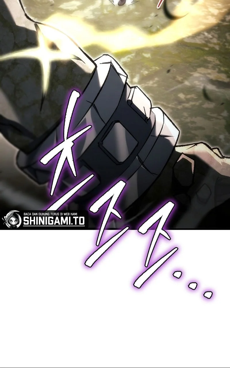 Genius Blacksmith’s Game Chapter 59 Gambar 24