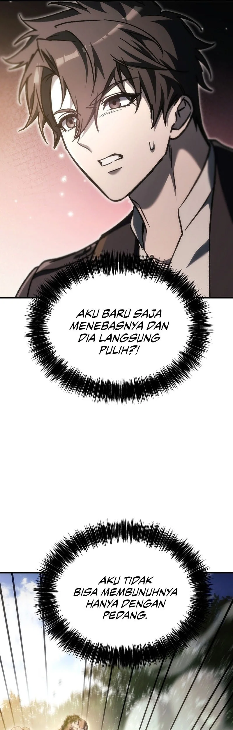 Genius Blacksmith’s Game Chapter 59 Gambar 25