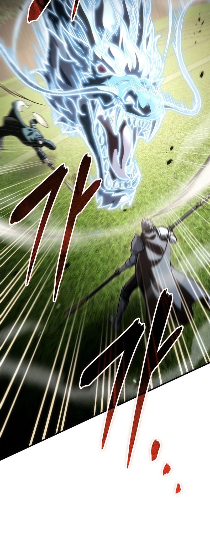 Genius Blacksmith’s Game Chapter 63 Gambar 18
