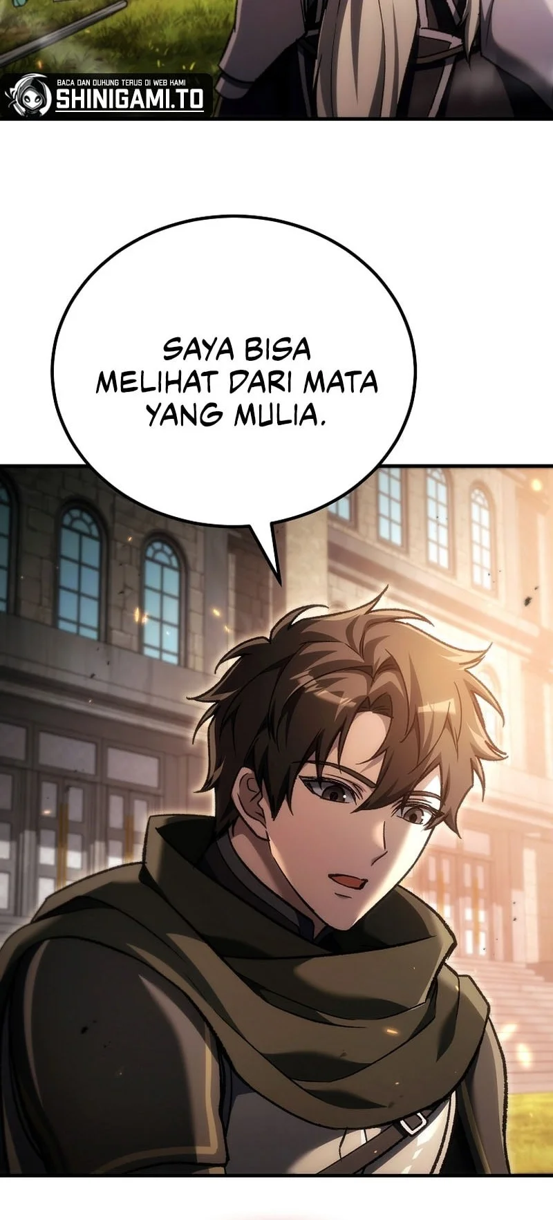 Genius Blacksmith’s Game Chapter 66 Gambar 18