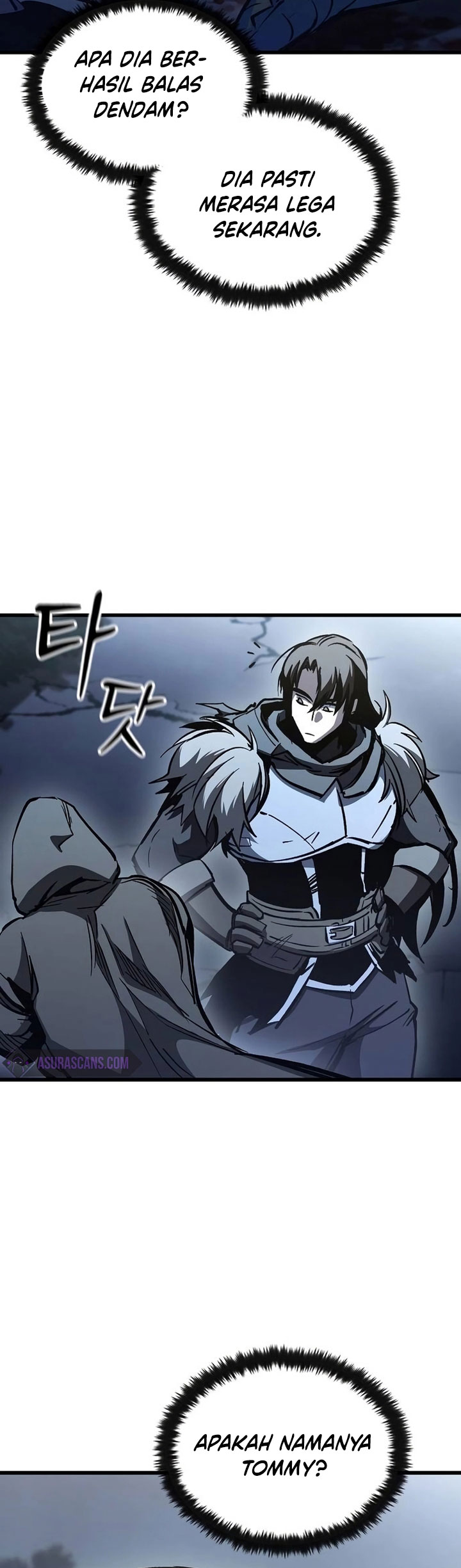 Genius Corpse-Collecting Warrior Chapter 19 halaman 26
