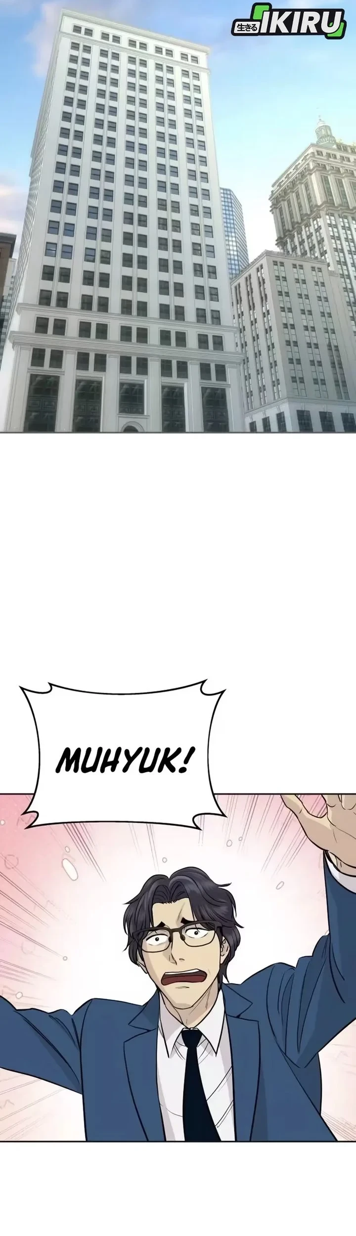Genius Grandson of the Loan Shark King Chapter 104 Gambar 17