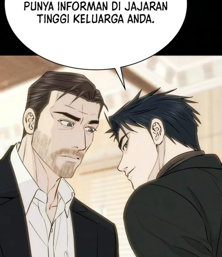 Genius Grandson of the Loan Shark King Chapter 105 Gambar 21