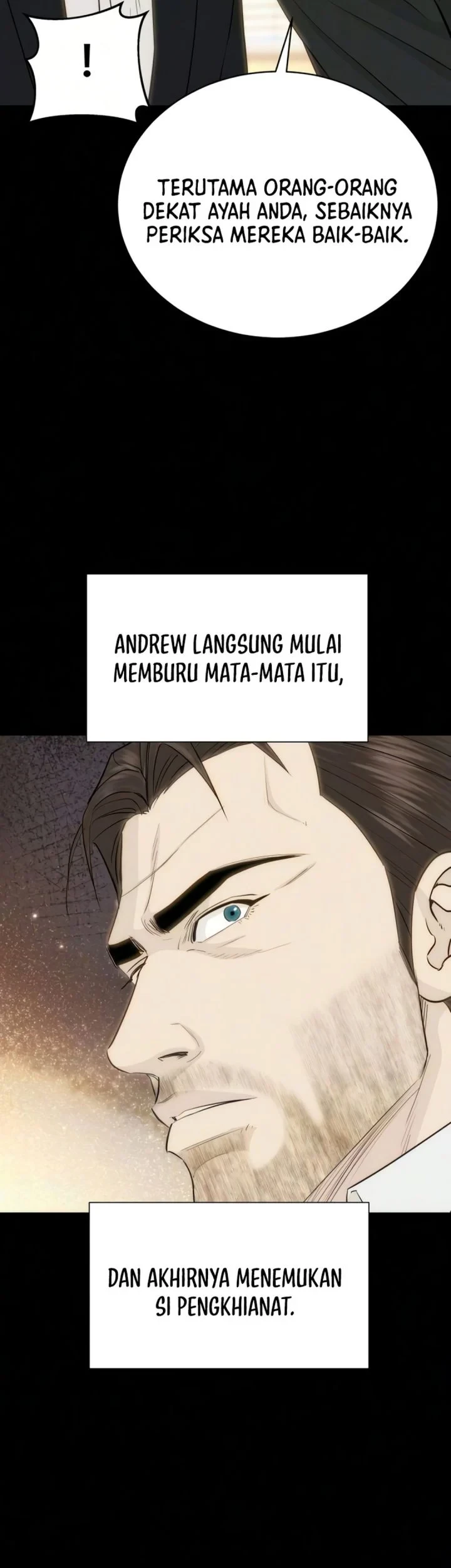 Genius Grandson of the Loan Shark King Chapter 105 Gambar 22