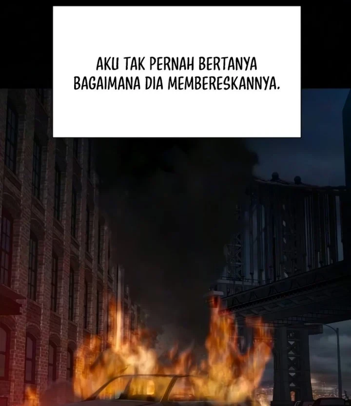 Genius Grandson of the Loan Shark King Chapter 105 Gambar 23